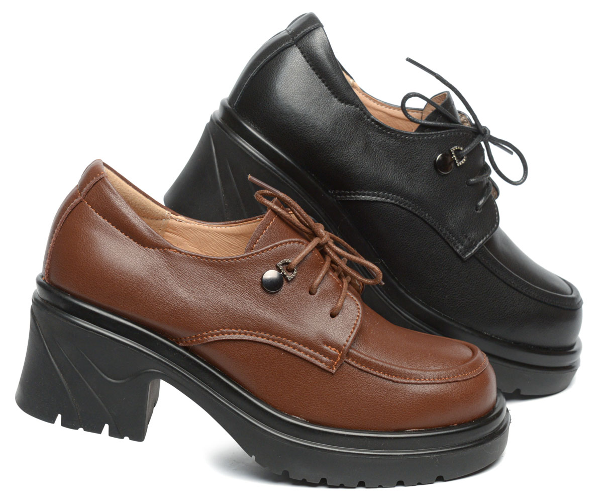 женские туфли натуральная кожа gugu германия