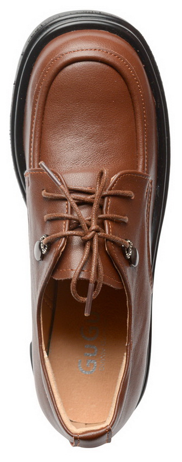 женские туфли натуральная кожа gugu германия