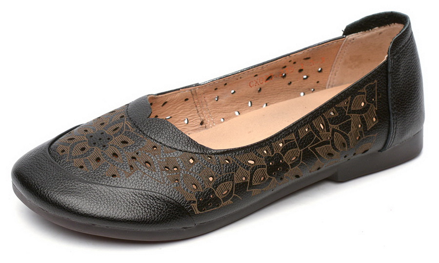 женские туфли натуральная кожа  gugu германия