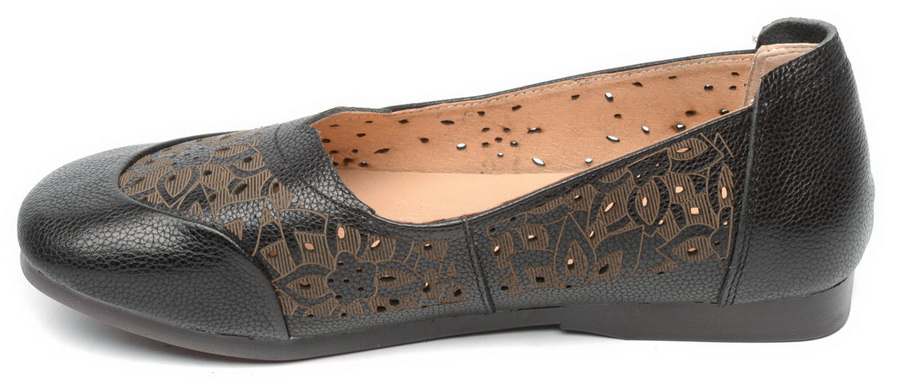 женские туфли натуральная кожа  gugu германия