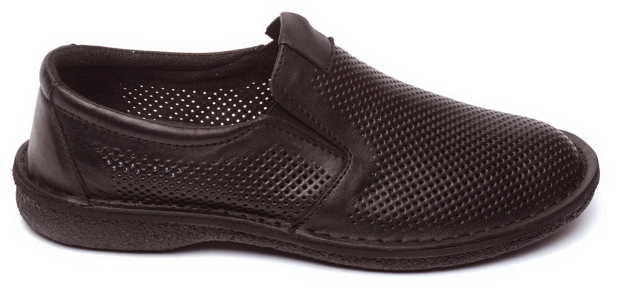 мужские туфли летние натуральная кожа corvetto италия