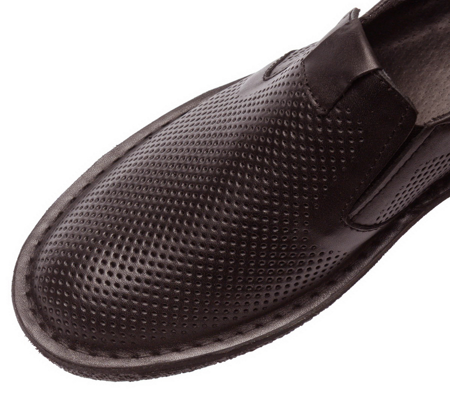 мужские туфли летние натуральная кожа corvetto италия