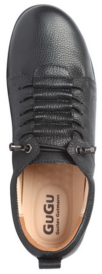 женские туфли натуральная кожа gugu германия