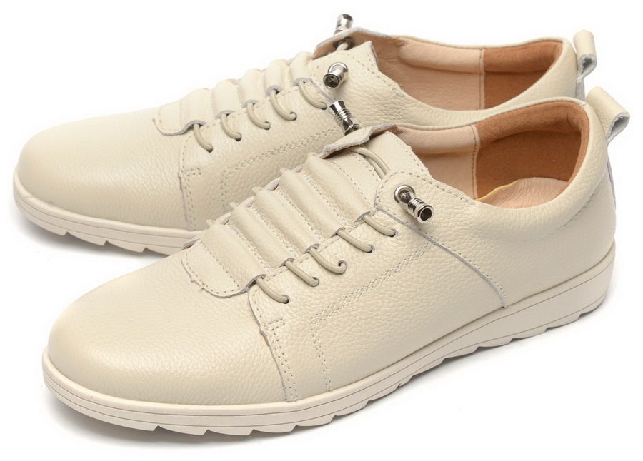 женские туфли полуспортивные натуральная кожа gugu германия