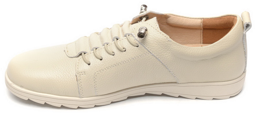 женские туфли полуспортивные натуральная кожа gugu германия