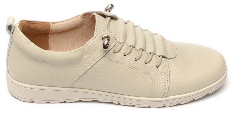 женские туфли полуспортивные натуральная кожа gugu германия