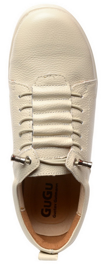 женские туфли полуспортивные натуральная кожа gugu германия