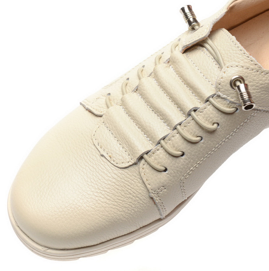 женские туфли полуспортивные натуральная кожа gugu германия