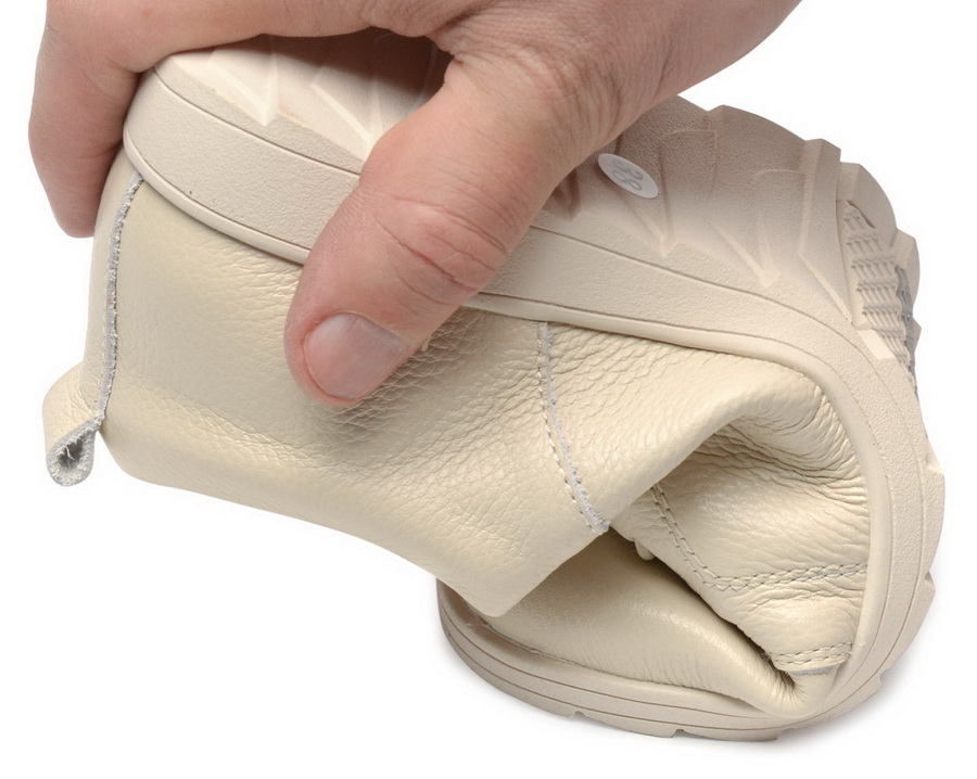 женские туфли полуспортивные натуральная кожа gugu германия