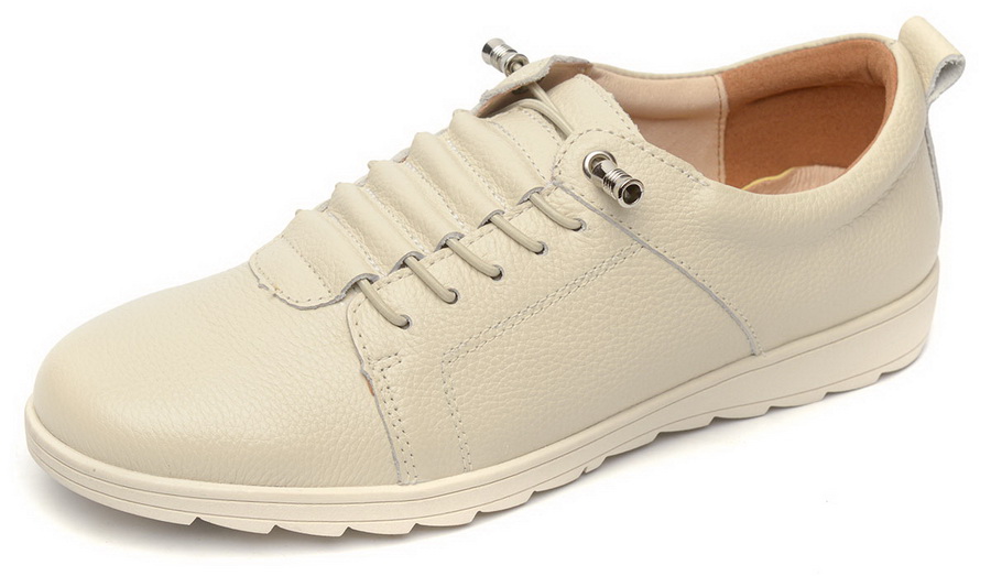 женские туфли полуспортивные натуральная кожа gugu германия