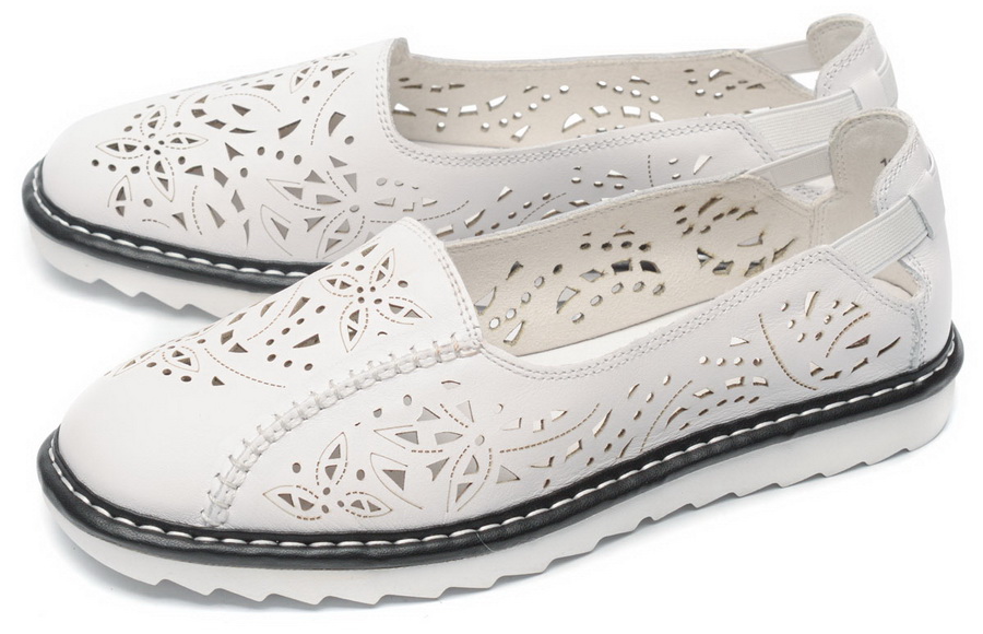 женские туфли натуральная кожа gugu германия