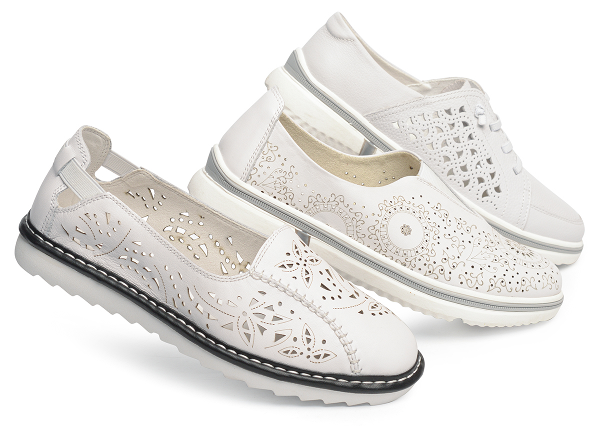 женские туфли натуральная кожа gugu германия