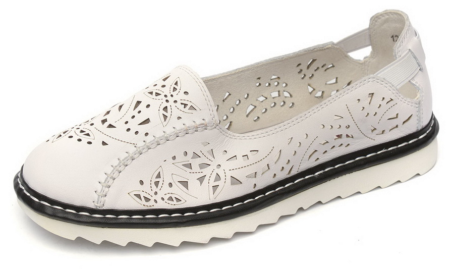 женские туфли натуральная кожа gugu германия