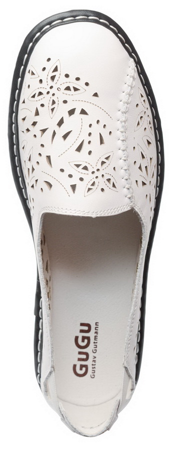 женские туфли натуральная кожа gugu германия
