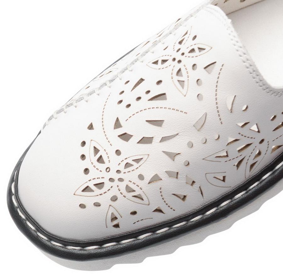 женские туфли натуральная кожа gugu германия