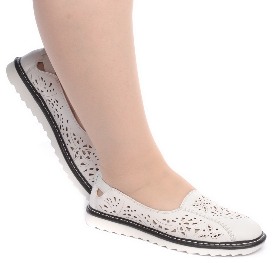 женские туфли натуральная кожа gugu германия