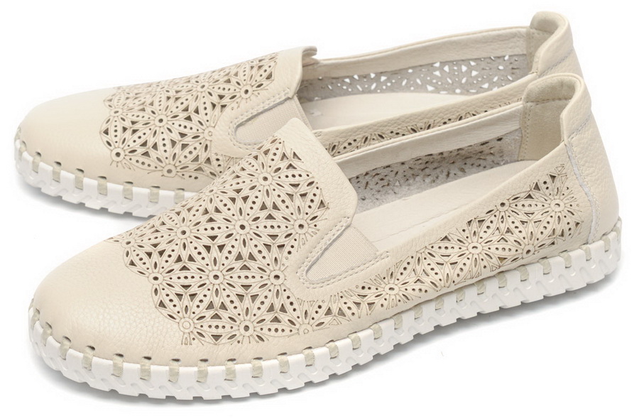 женские туфли натуральная кожа gugu германия