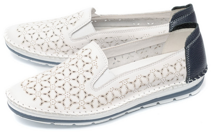 женские туфли летние натуральная кожа gugu германия