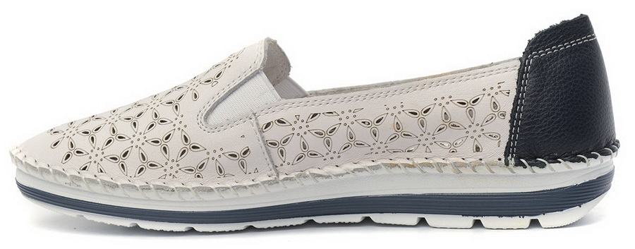 женские туфли летние натуральная кожа gugu германия