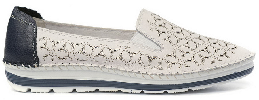 женские туфли летние натуральная кожа gugu германия