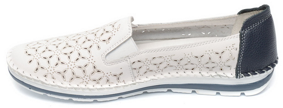 женские туфли летние натуральная кожа gugu германия