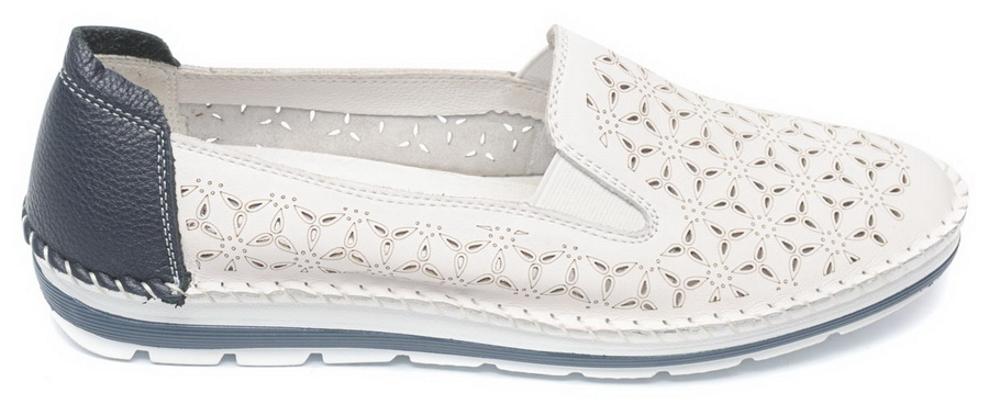 женские туфли летние натуральная кожа gugu германия