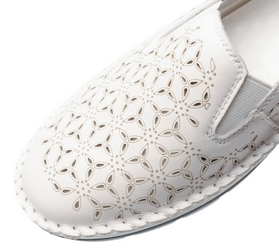 женские туфли летние натуральная кожа gugu германия