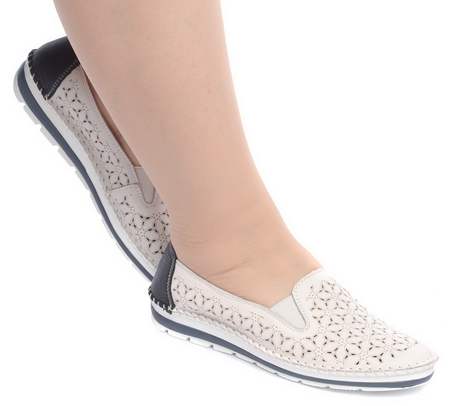 женские туфли летние натуральная кожа gugu германия