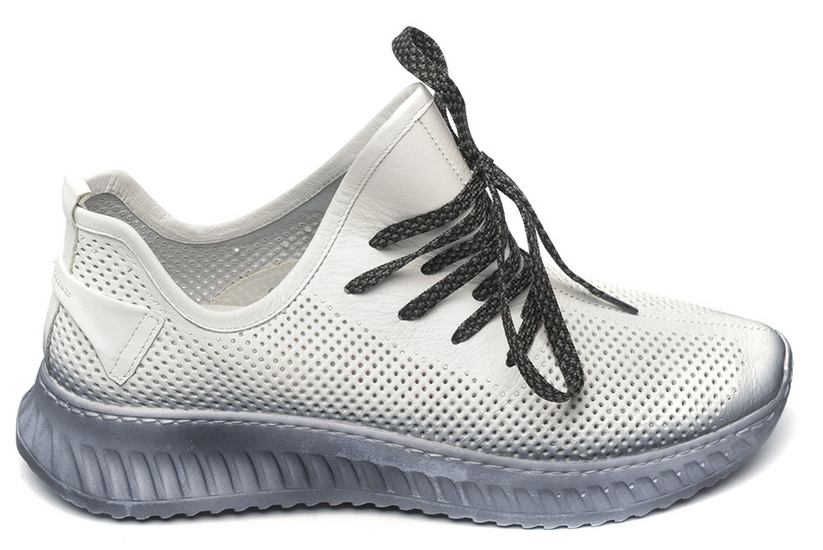 мужские полуботинки летние натуральная кожа corvetto италия