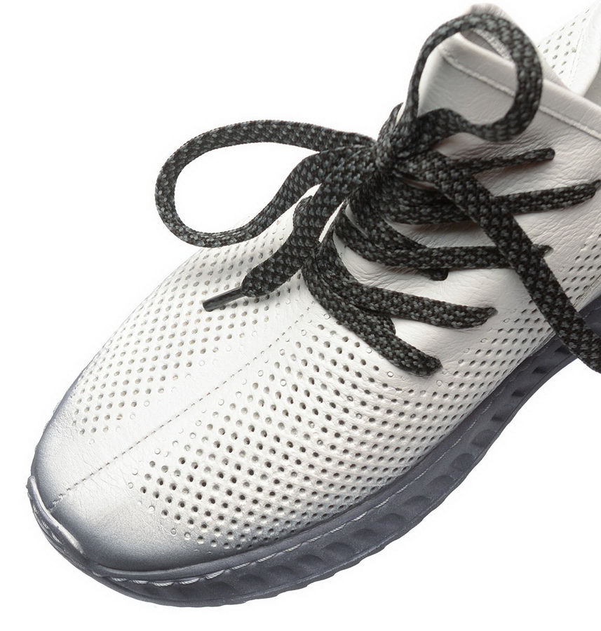 мужские полуботинки летние натуральная кожа corvetto италия