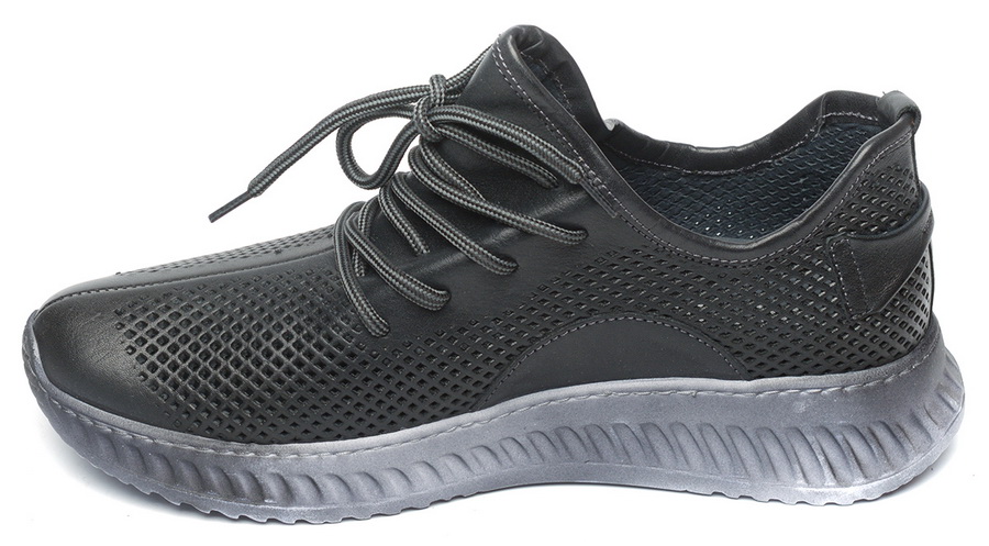 мужские полуботинки летние натуральная кожа corvetto италия