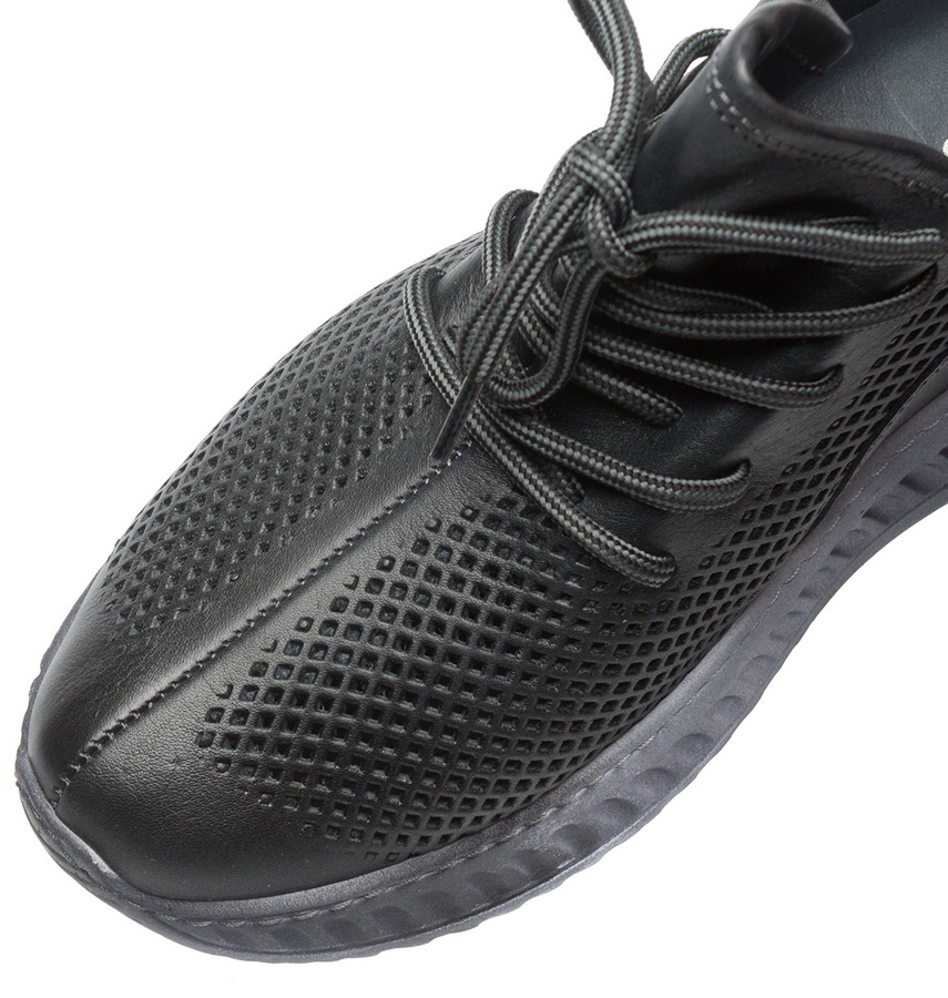 мужские полуботинки летние натуральная кожа corvetto италия