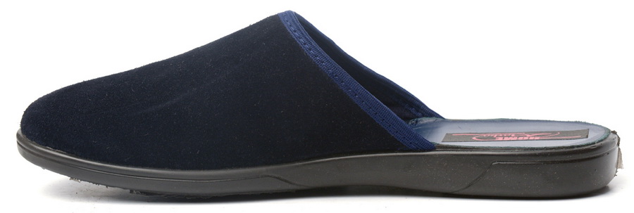 женские тапочки  натуральная кожа (велюр) марко беларусь