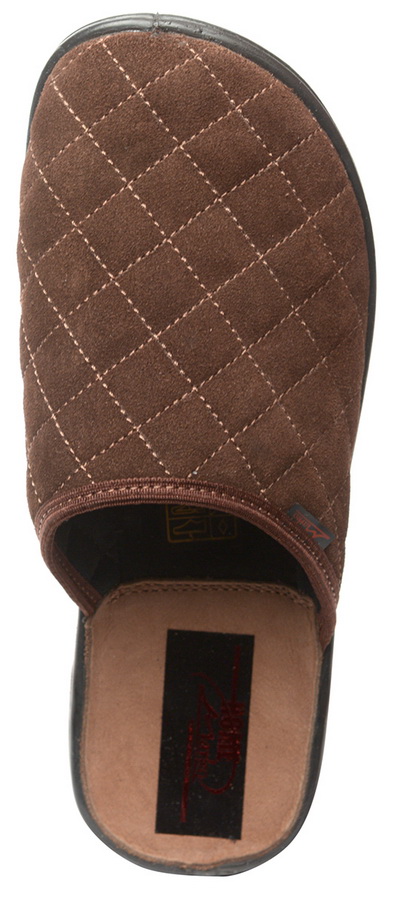 женские тапочки  натуральная кожа (велюр) марко беларусь