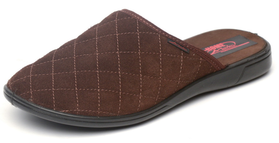 женские тапочки  натуральная кожа (велюр) марко беларусь