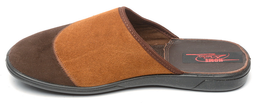 женские тапочки  натуральная кожа (велюр) марко беларусь