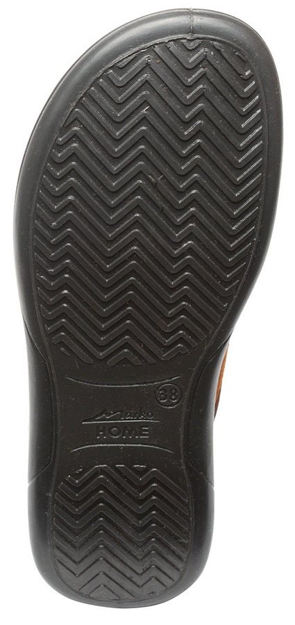 женские тапочки  натуральная кожа (велюр) марко беларусь