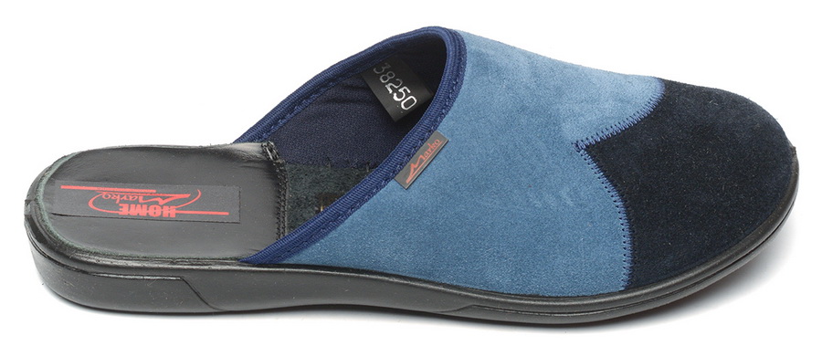 женские тапочки  натуральная кожа (велюр) марко беларусь