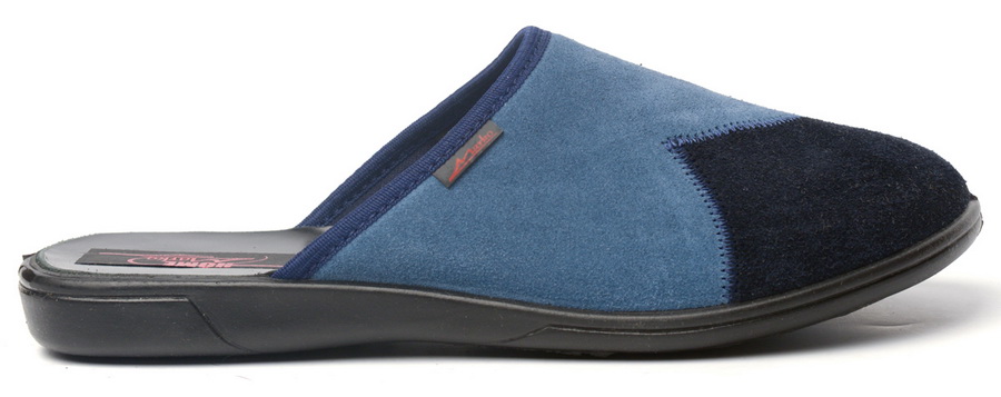 женские тапочки  натуральная кожа (велюр) марко беларусь