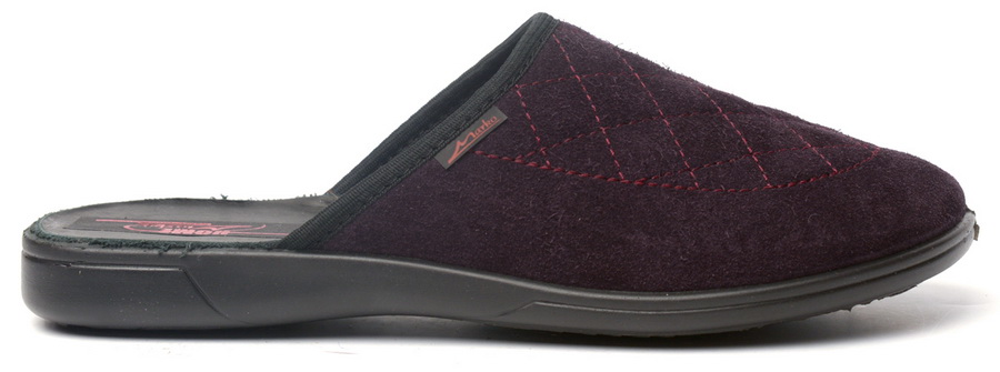 женские тапочки  натуральная кожа (велюр) марко беларусь