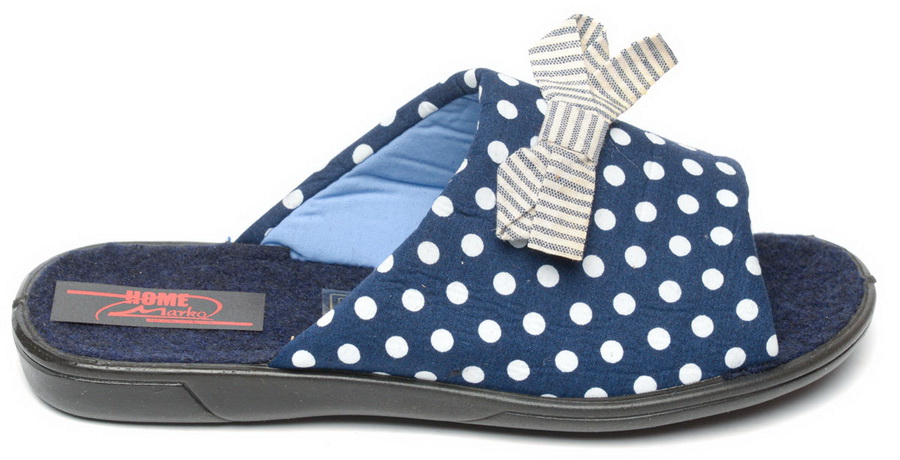 женские тапочки  марко беларусь