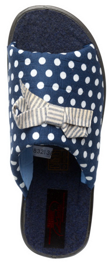 женские тапочки  марко беларусь