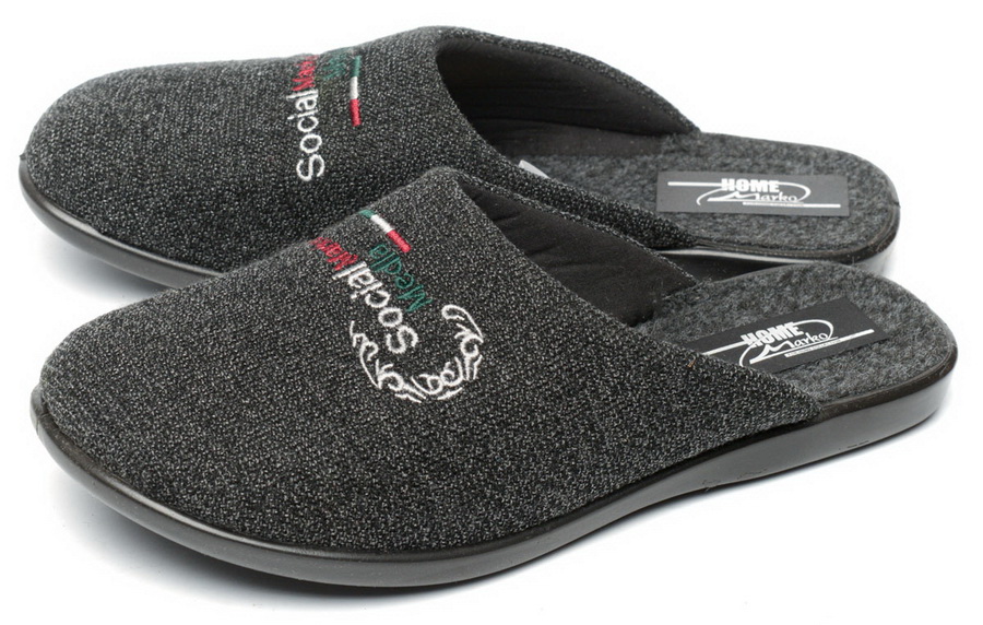 мужские тапочки марко беларусь