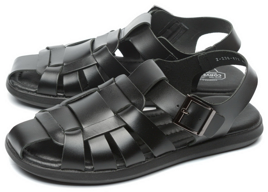 мужские летние сандалии натуральная кожа corvetto италия