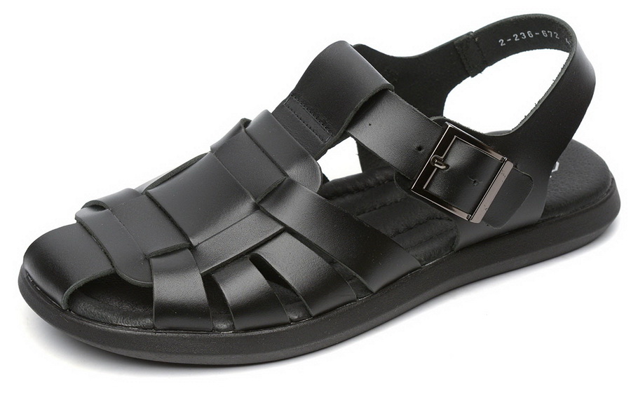 мужские летние сандалии натуральная кожа corvetto италия