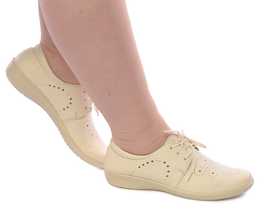 женские туфли натуральная кожа росвест россия