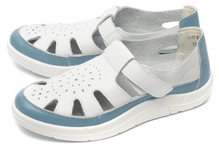 женские туфли ортопедические натуральная кожа алми россия