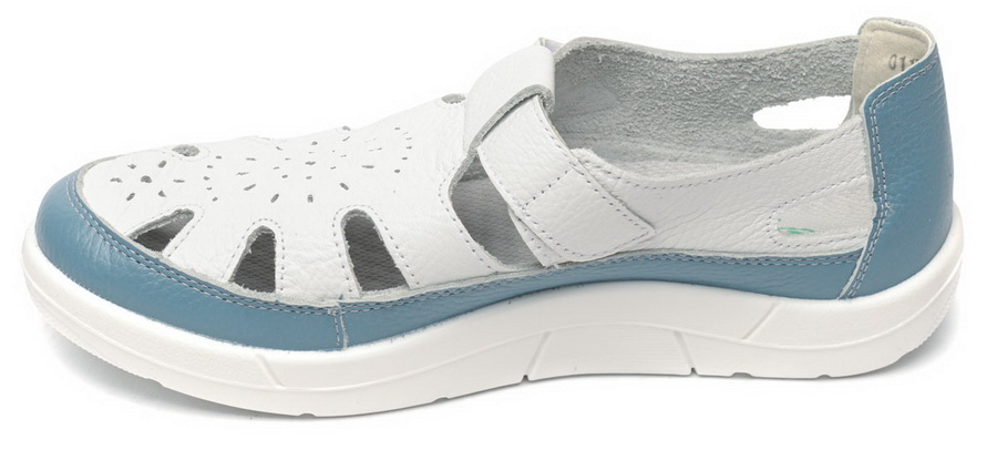 женские туфли ортопедические натуральная кожа алми россия