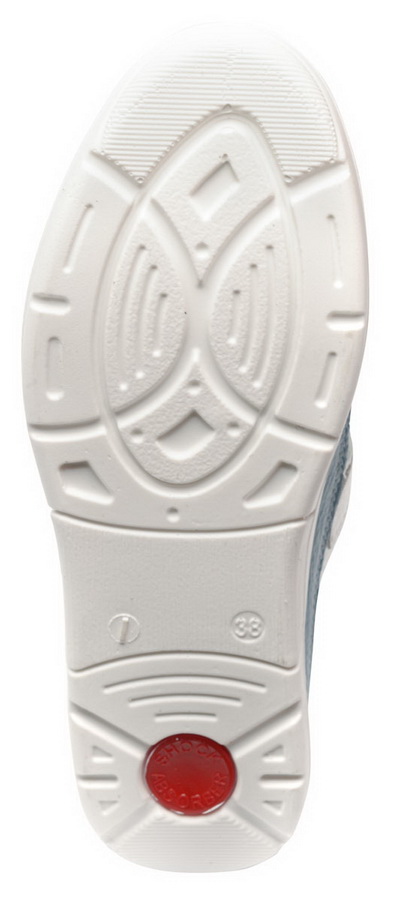 женские туфли ортопедические натуральная кожа алми россия