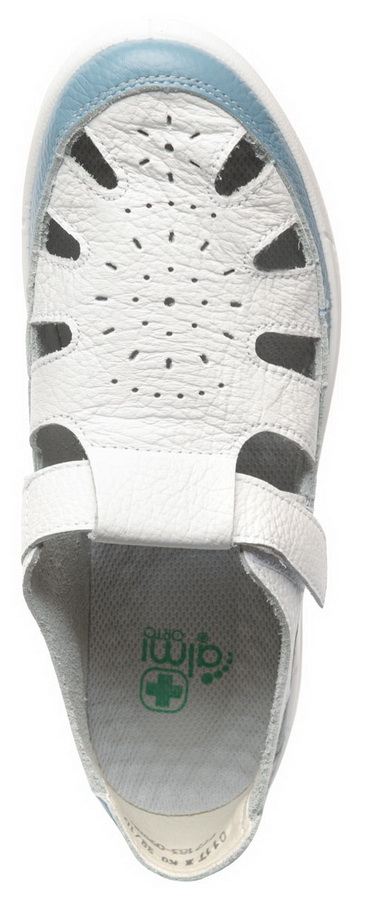 женские туфли ортопедические натуральная кожа алми россия